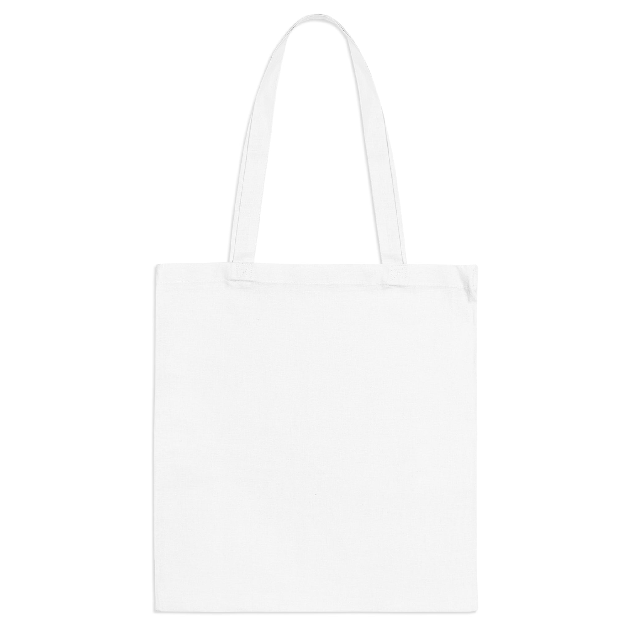 Eco-Friendly Tote Bag - Save Earth Design