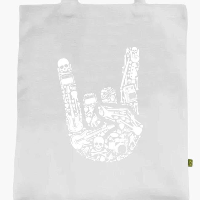 Totebag W801 Westford Mill Black